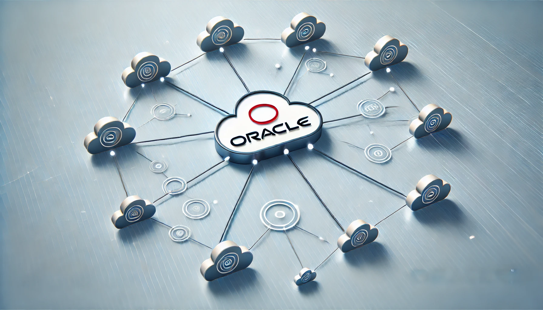 Oracle Embraces the Future of Multi-Cloud with New Partnerships