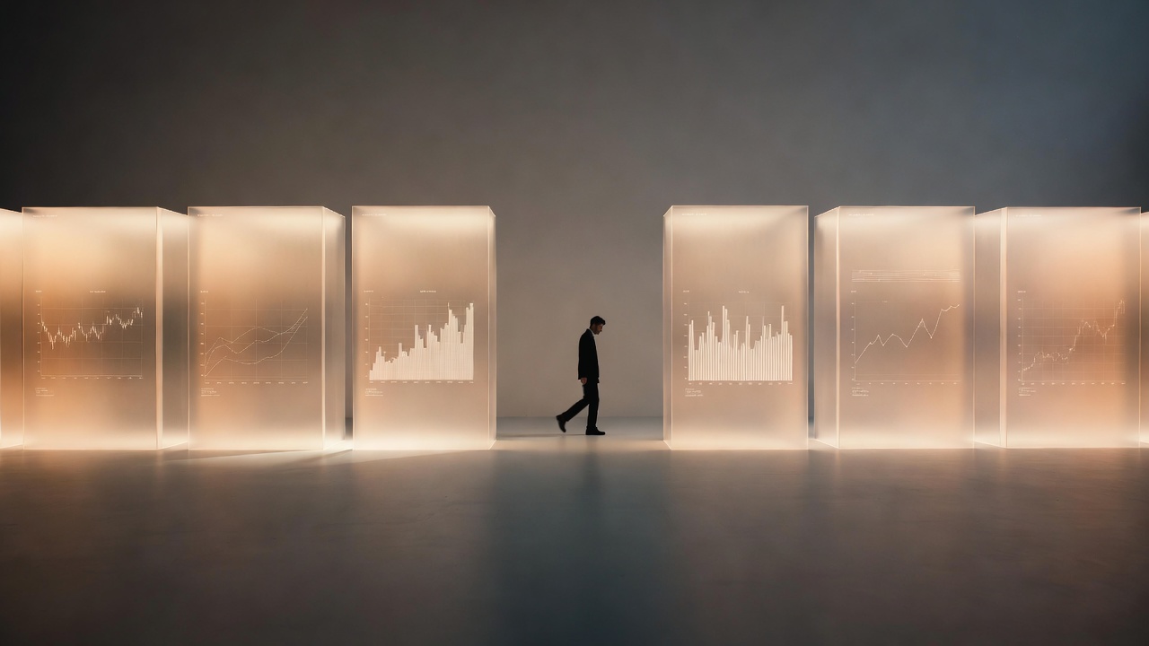 The Quiet Cost of Waiting for Perfect Information